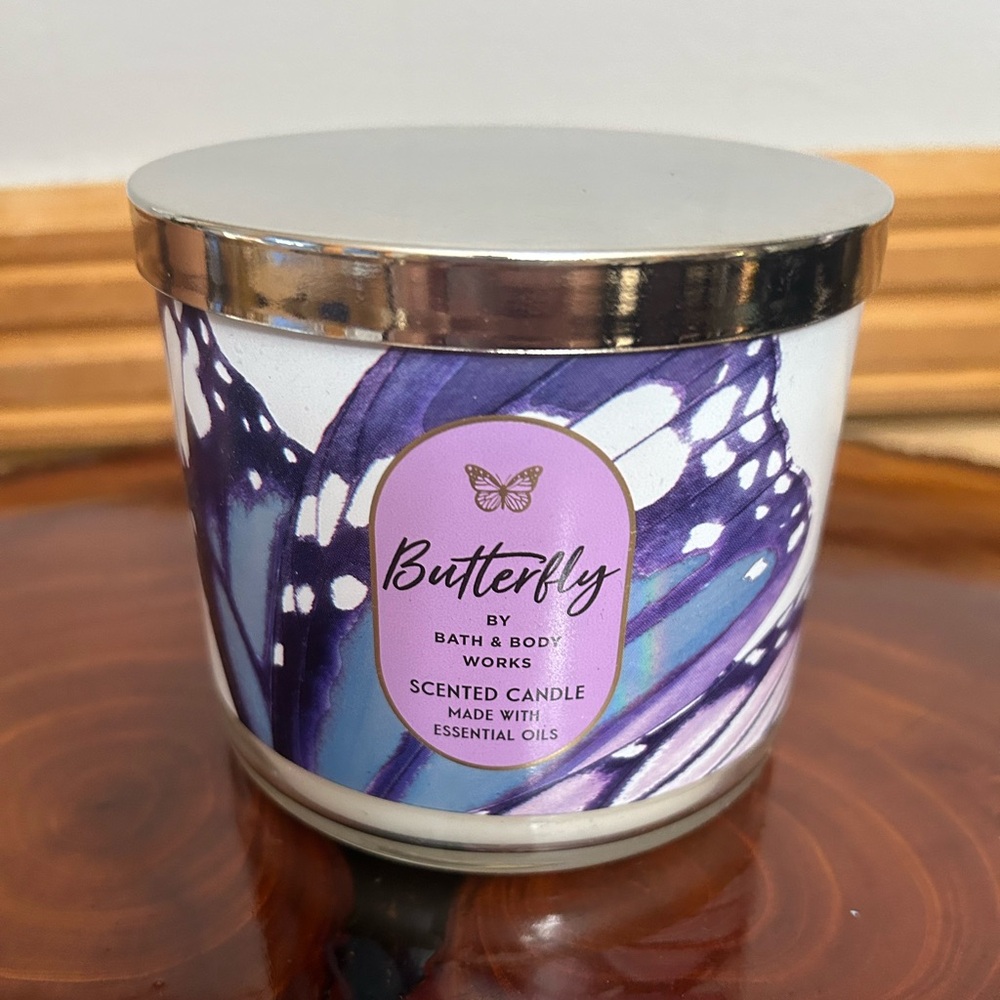Candle 🦋
